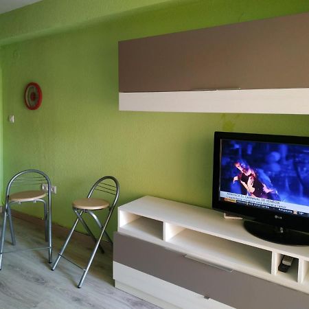 Sunflat Holidays Vila Beach Economic Aparment Cambrils Buitenkant foto
