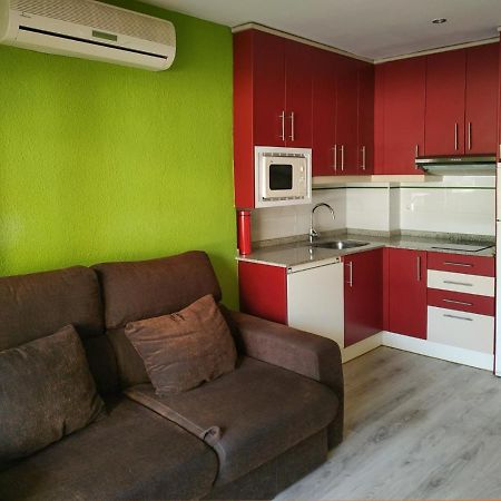 Sunflat Holidays Vila Beach Economic Aparment Cambrils Buitenkant foto