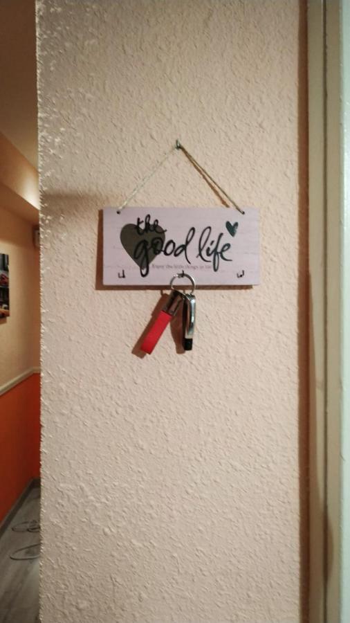 Sunflat Holidays Vila Beach Economic Aparment Cambrils Buitenkant foto