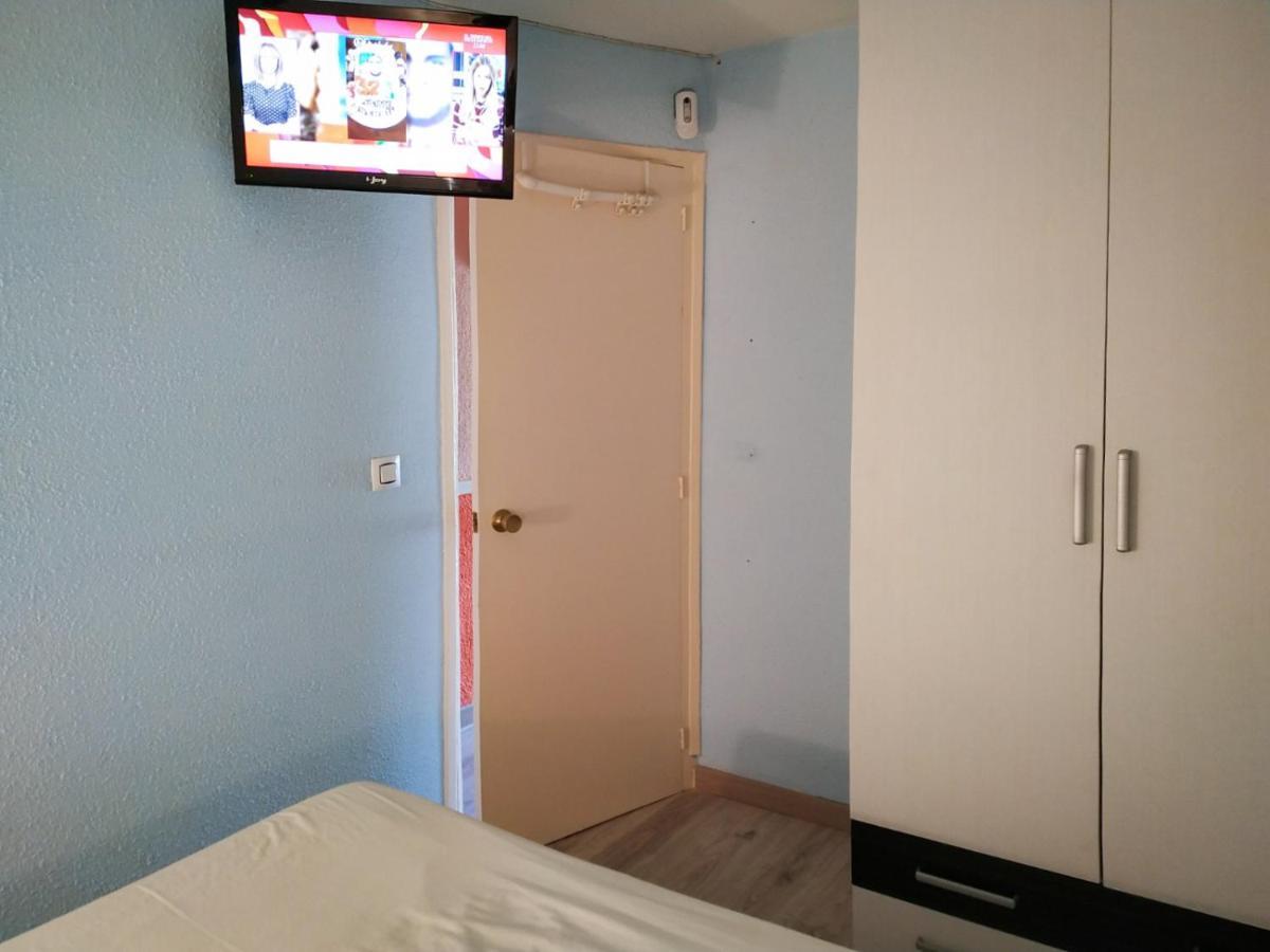 Sunflat Holidays Vila Beach Economic Aparment Cambrils Buitenkant foto