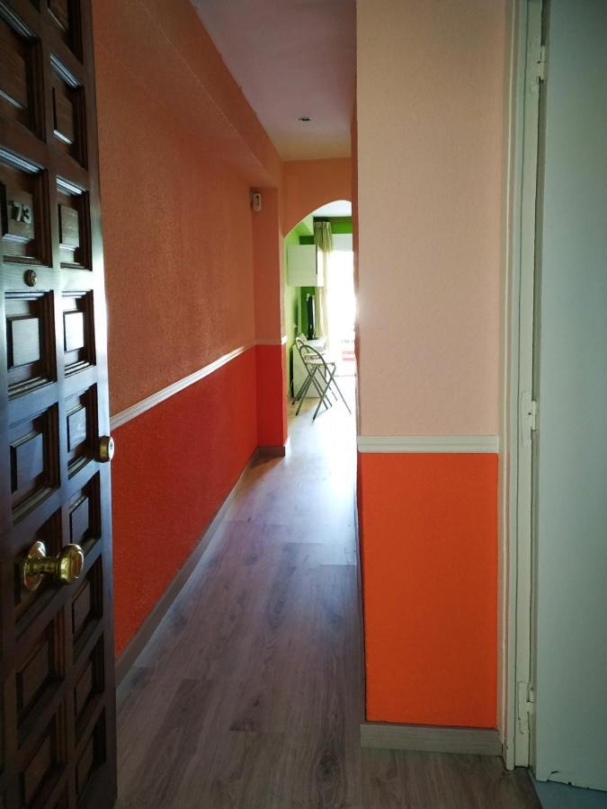 Sunflat Holidays Vila Beach Economic Aparment Cambrils Buitenkant foto