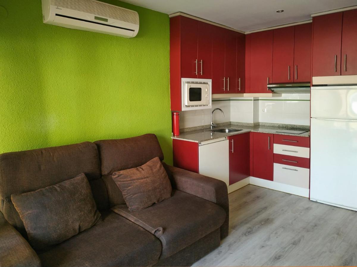 Sunflat Holidays Vila Beach Economic Aparment Cambrils Buitenkant foto