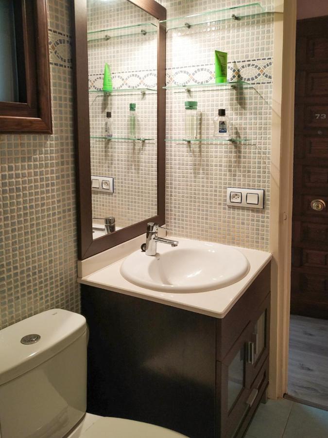 Sunflat Holidays Vila Beach Economic Aparment Cambrils Buitenkant foto