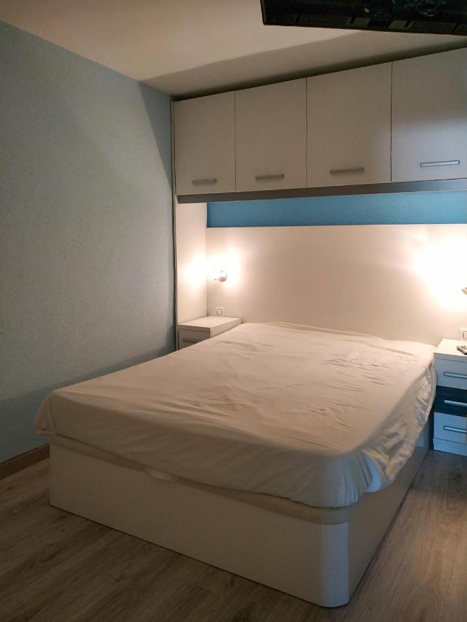 Sunflat Holidays Vila Beach Economic Aparment Cambrils Buitenkant foto