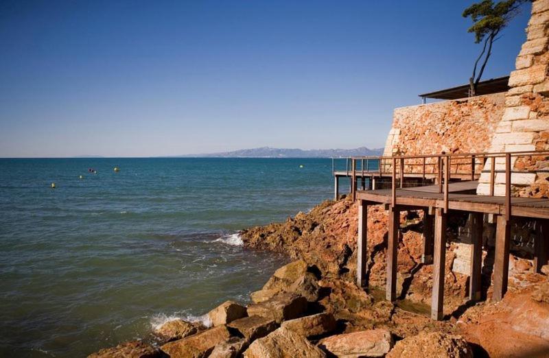 Sunflat Holidays Vila Beach Economic Aparment Cambrils Buitenkant foto