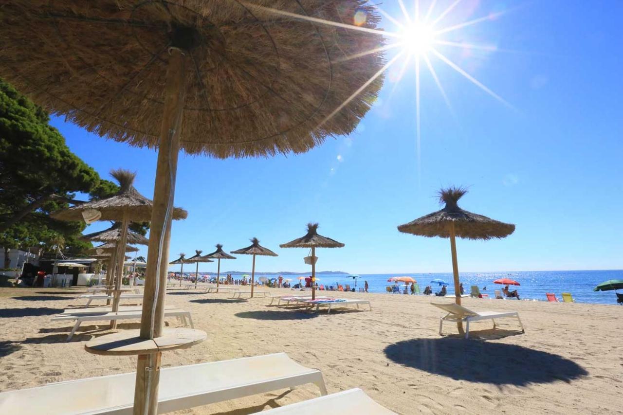 Sunflat Holidays Vila Beach Economic Aparment Cambrils Buitenkant foto